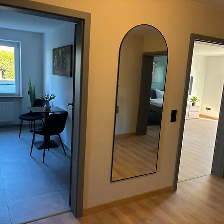 Seezeit 85qm Eg Barrierefrei Appartement
