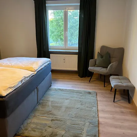 Seezeit 85qm Eg Barrierefrei * Breitbrunn am Chiemsee