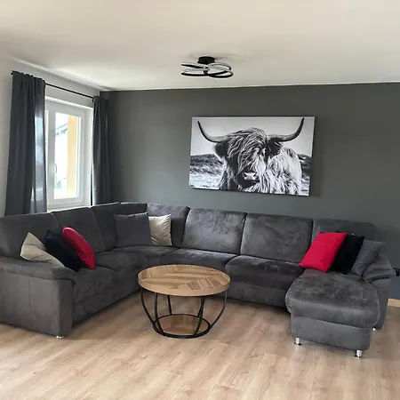 Seezeit 85qm Eg Barrierefrei