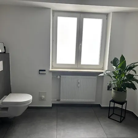 Seezeit 85qm Eg Barrierefrei *
