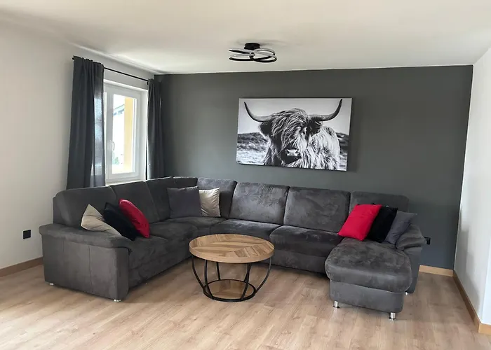 Seezeit 85qm Eg Barrierefrei