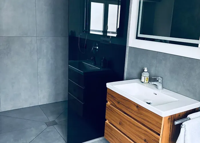 Seezeit 85qm Eg Barrierefrei