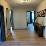 Seezeit 85qm Eg Barrierefrei Apartman *
