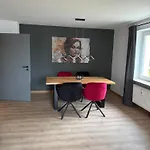 Apartman Seezeit 85qm Eg Barrierefrei Breitbrunn am Chiemsee