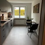 Seezeit 85qm Eg Barrierefrei Apartman