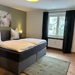 Apartman Seezeit 85qm Eg Barrierefrei *
