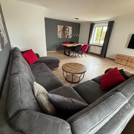 Seezeit 85qm Eg Barrierefrei * Breitbrunn am Chiemsee