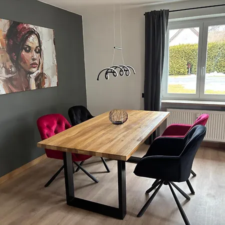 Seezeit 85qm Eg Barrierefrei