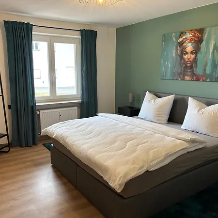 Seezeit 85qm Eg Barrierefrei *