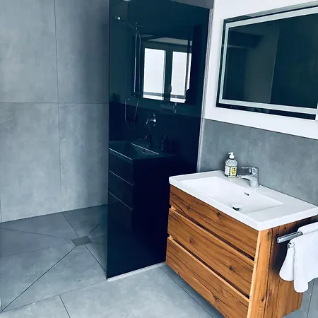 Seezeit 85qm Eg Barrierefrei