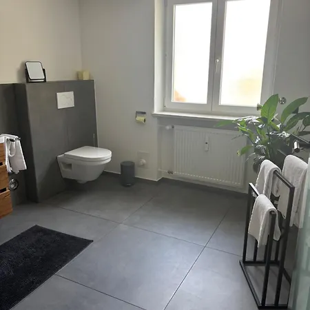 Seezeit 85qm Eg Barrierefrei