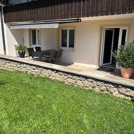 Apartamento Seezeit 85qm Eg Barrierefrei *