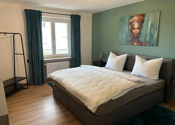 Seezeit 85qm Eg Barrierefrei *