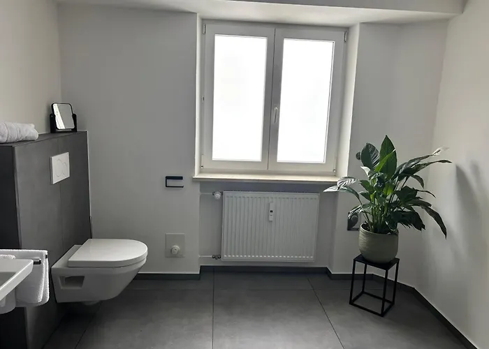 Seezeit 85qm Eg Barrierefrei *